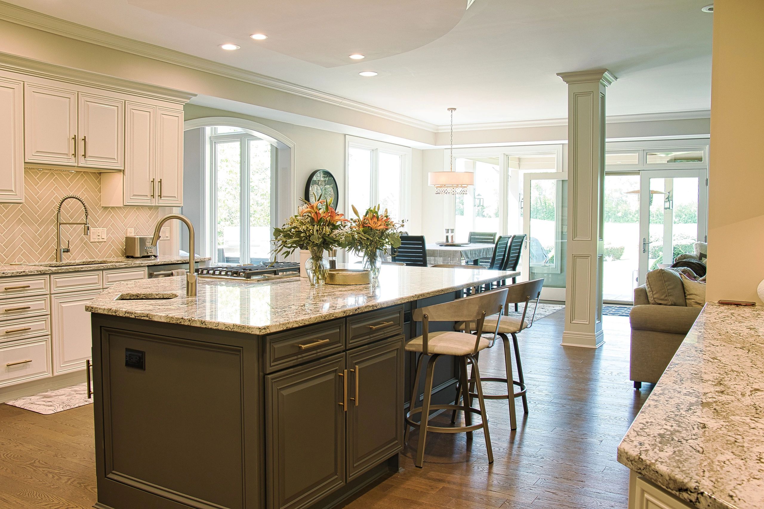 Remodeling Assistance in Cincinnati Selections Made Simple